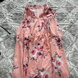 Summer dress brand new